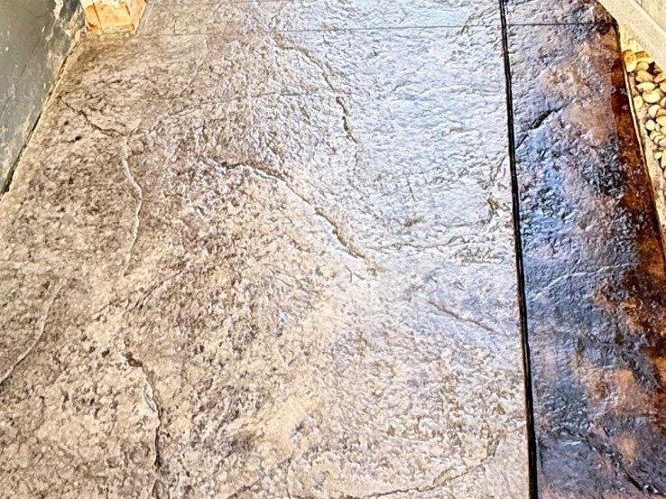 Hp concrete inc Denver